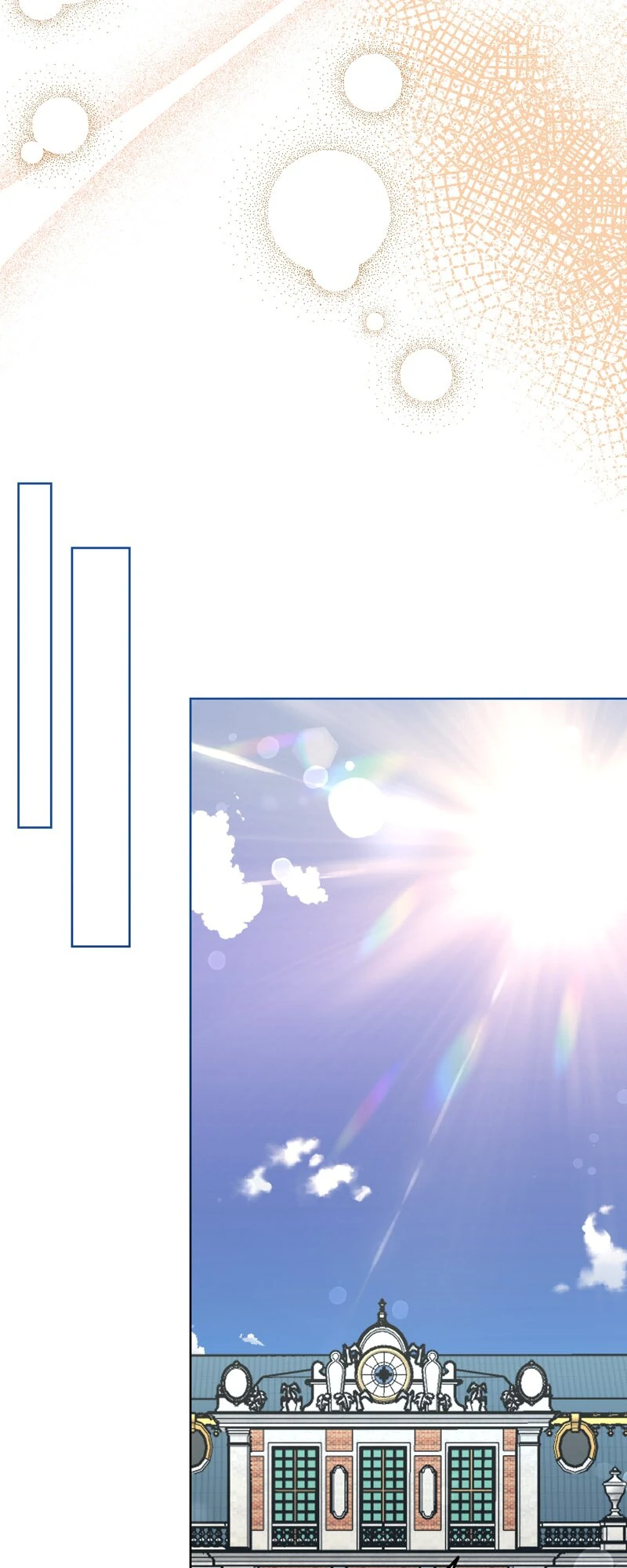 Until the Real One Shows Up Chapter 58 - Page 32