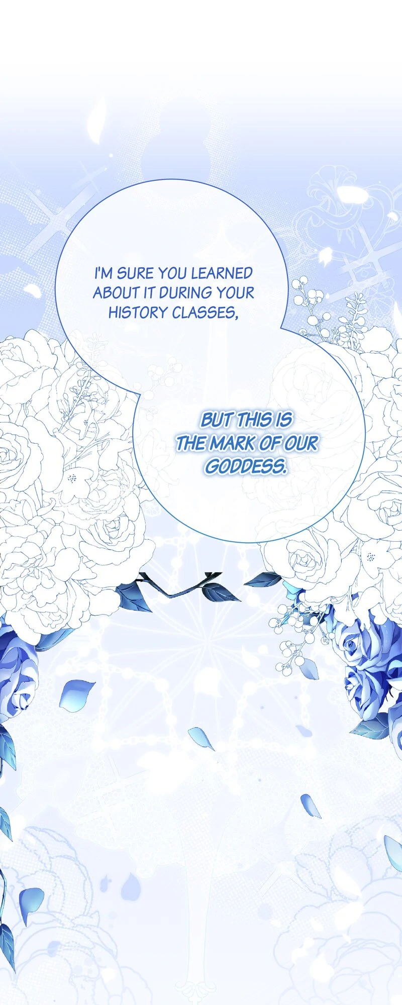 Until the Real One Shows Up Chapter 58 - Page 37