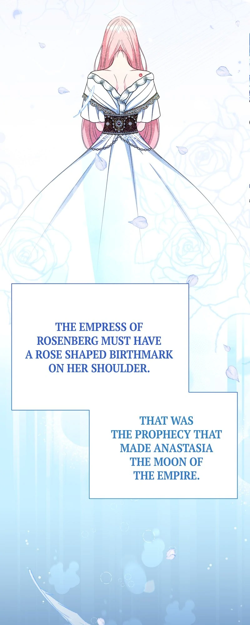 Until the Real One Shows Up Chapter 58 - Page 38