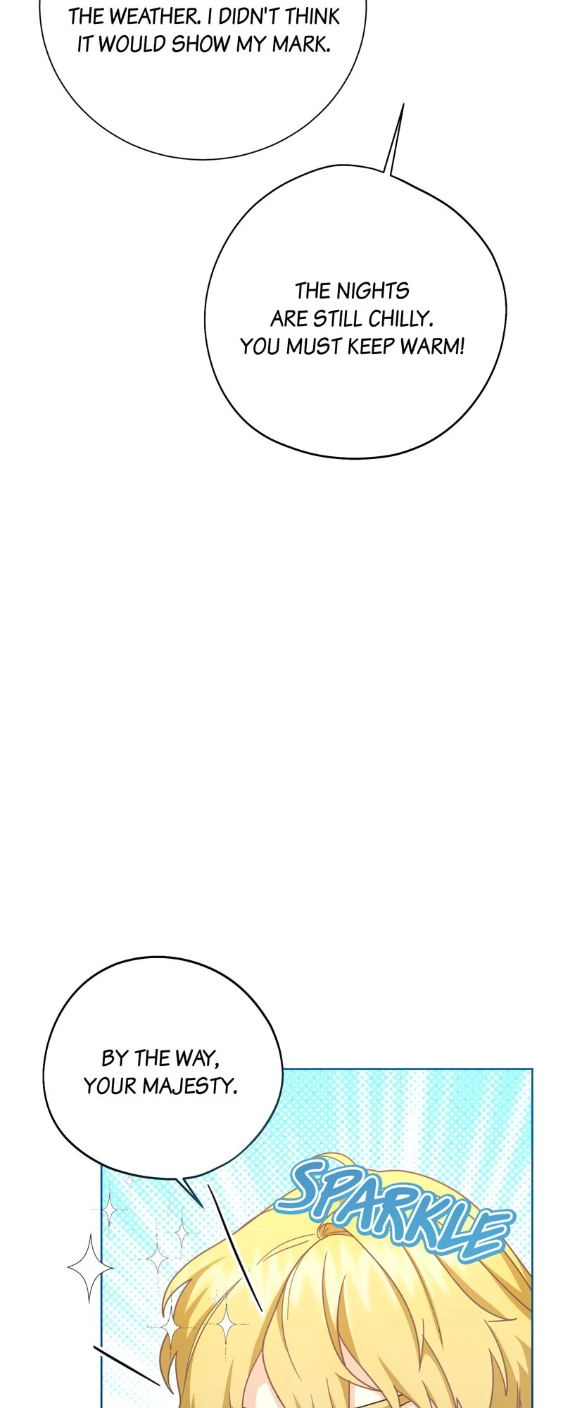 Until the Real One Shows Up Chapter 58 - Page 41