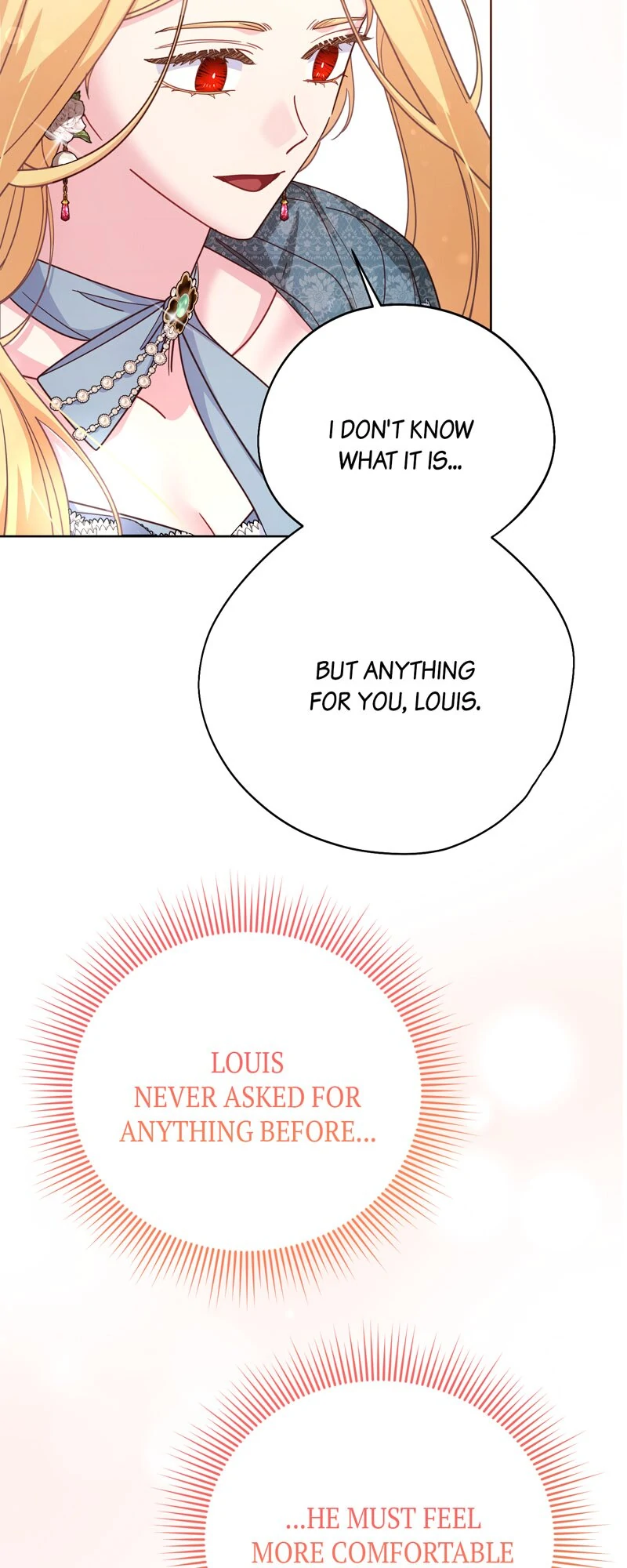 Until the Real One Shows Up Chapter 58 - Page 43
