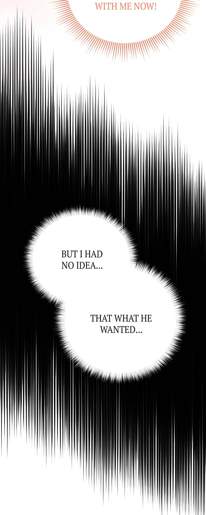Until the Real One Shows Up Chapter 58 - Page 44
