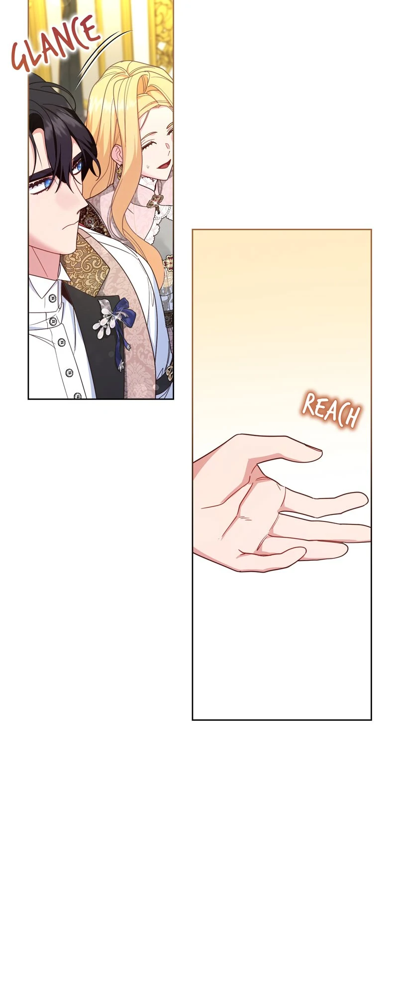 Until the Real One Shows Up Chapter 58 - Page 49