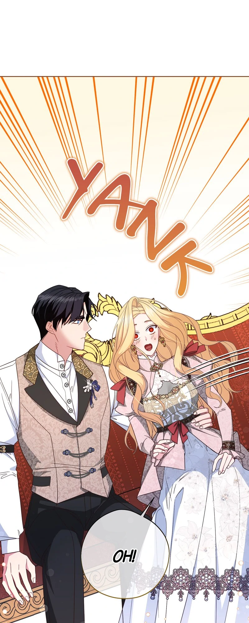 Until the Real One Shows Up Chapter 58 - Page 50