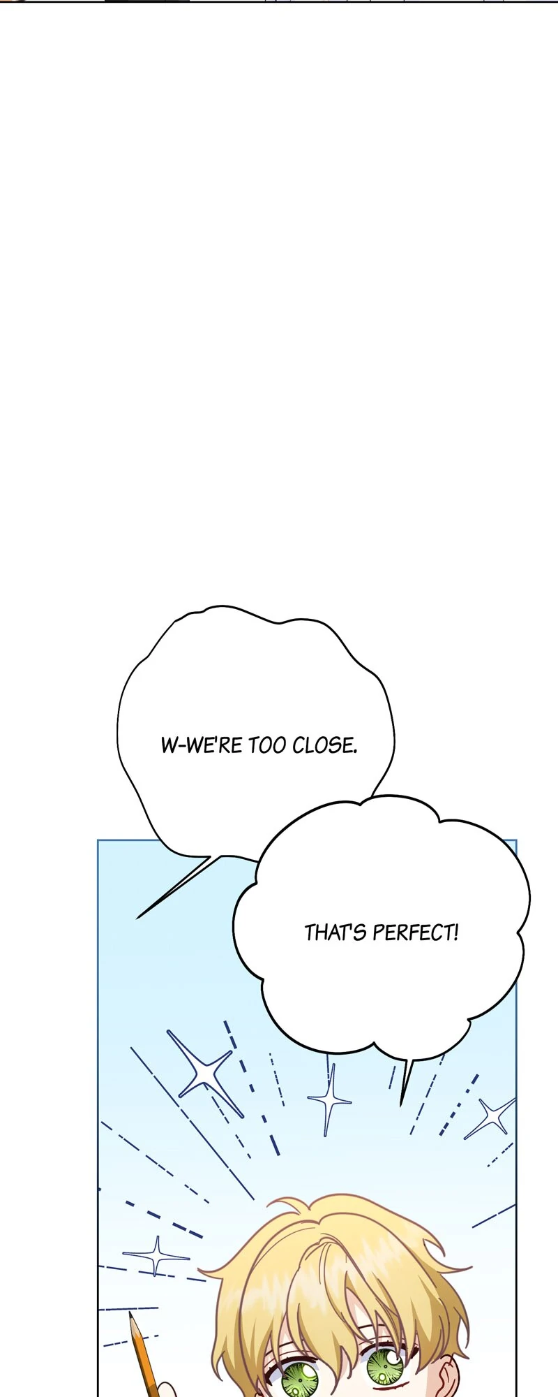 Until the Real One Shows Up Chapter 58 - Page 51