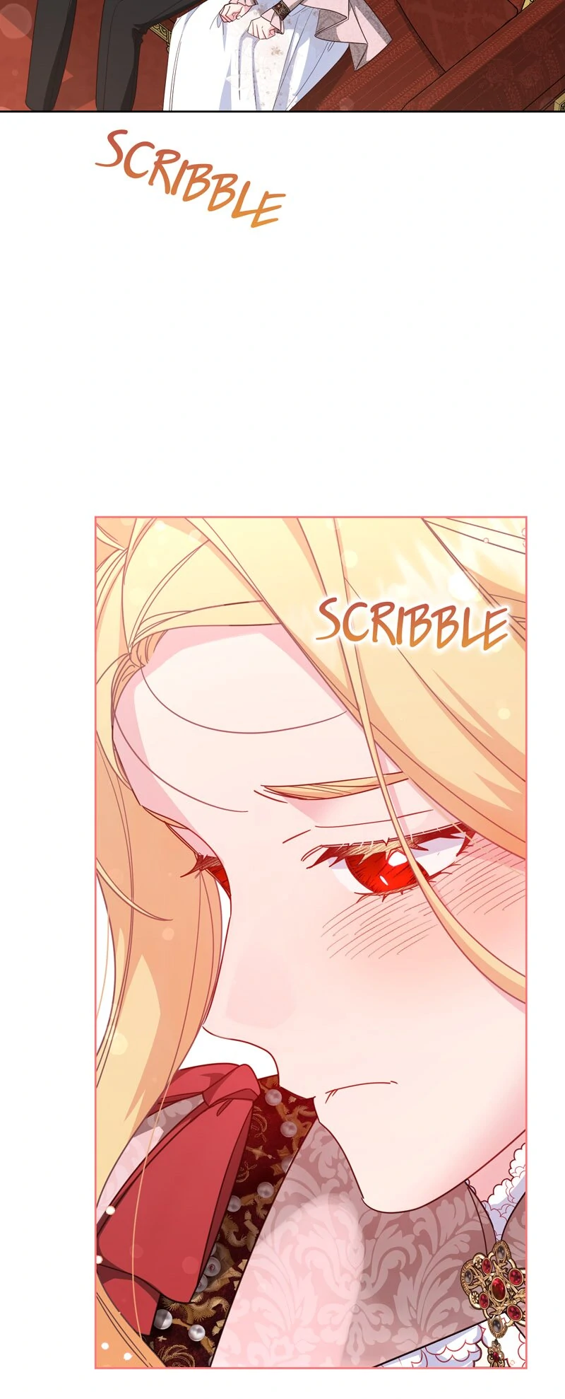 Until the Real One Shows Up Chapter 58 - Page 53