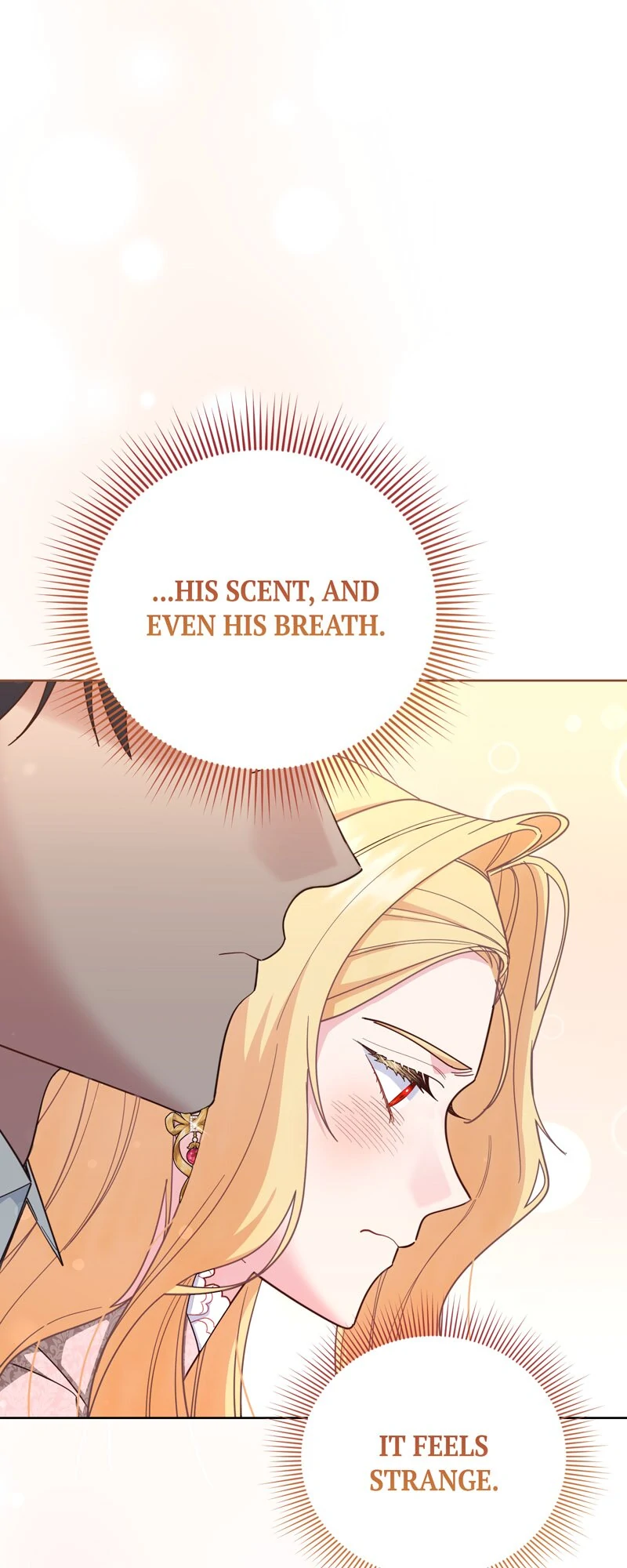 Until the Real One Shows Up Chapter 58 - Page 55