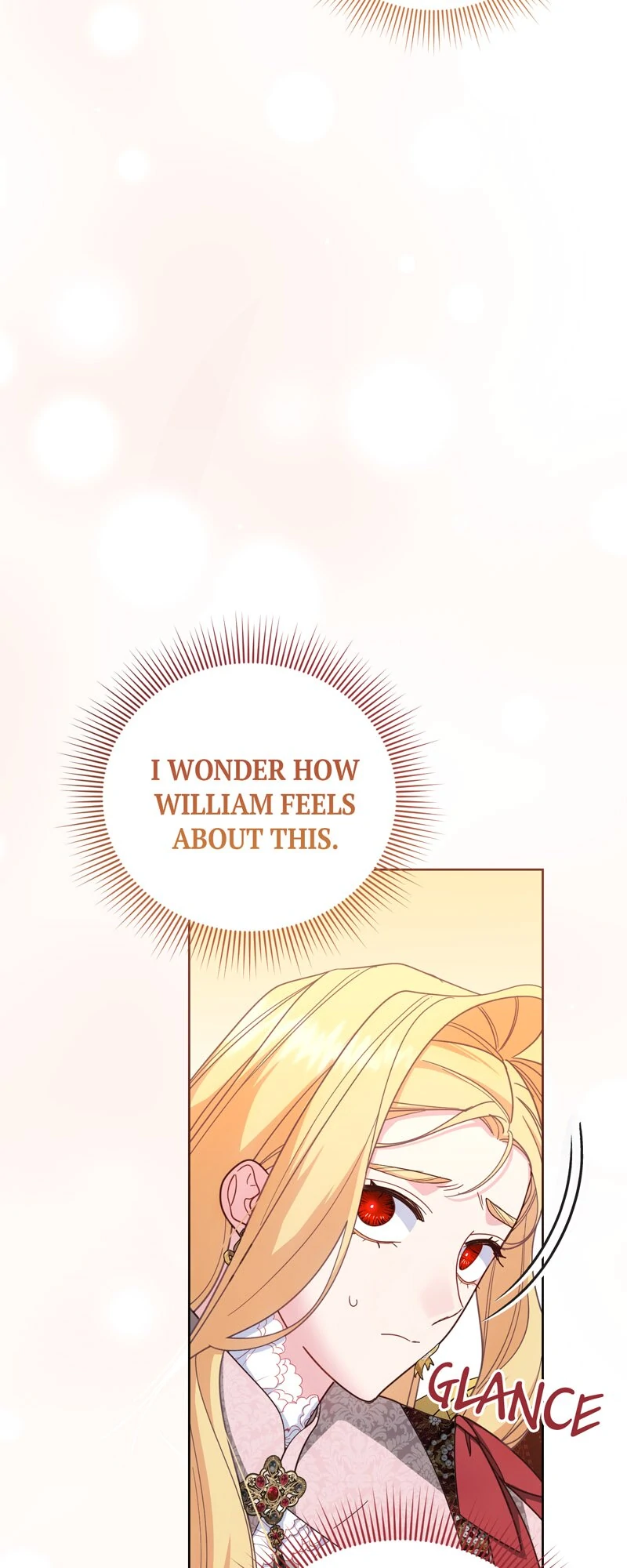 Until the Real One Shows Up Chapter 58 - Page 56