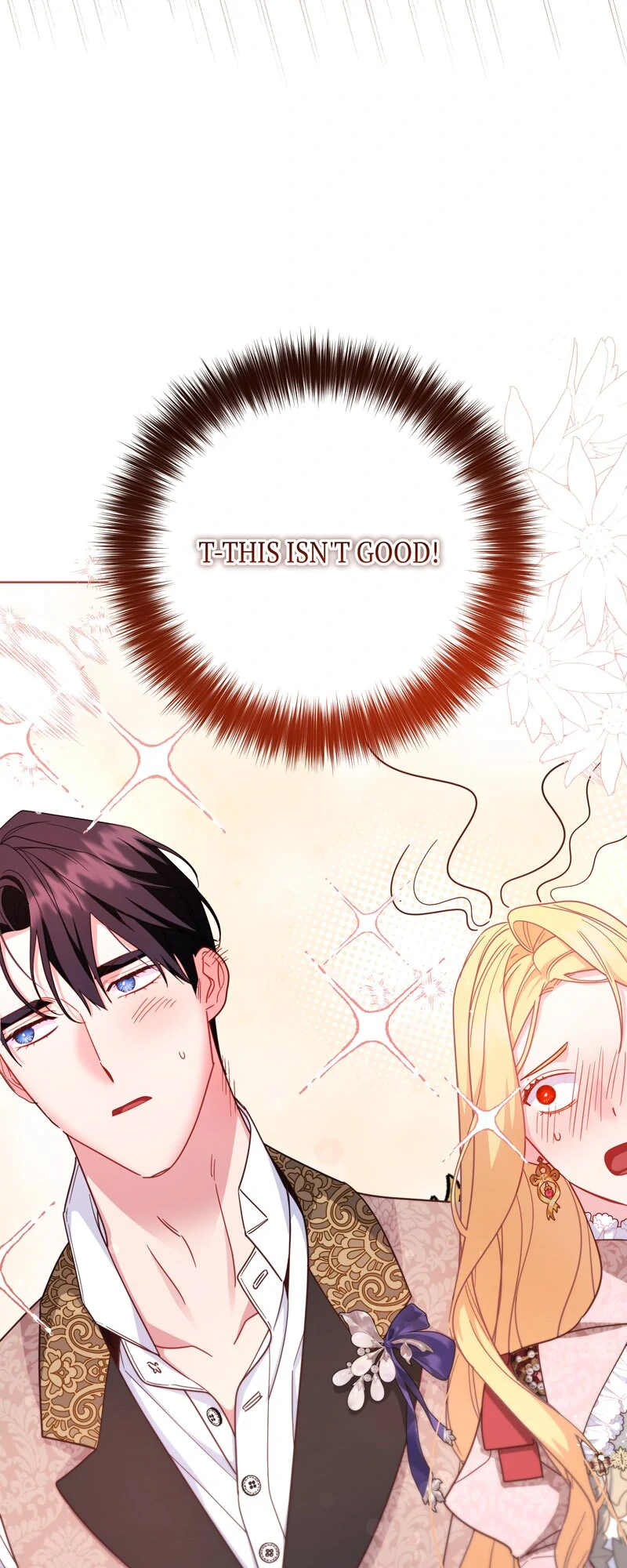 Until the Real One Shows Up Chapter 58 - Page 62