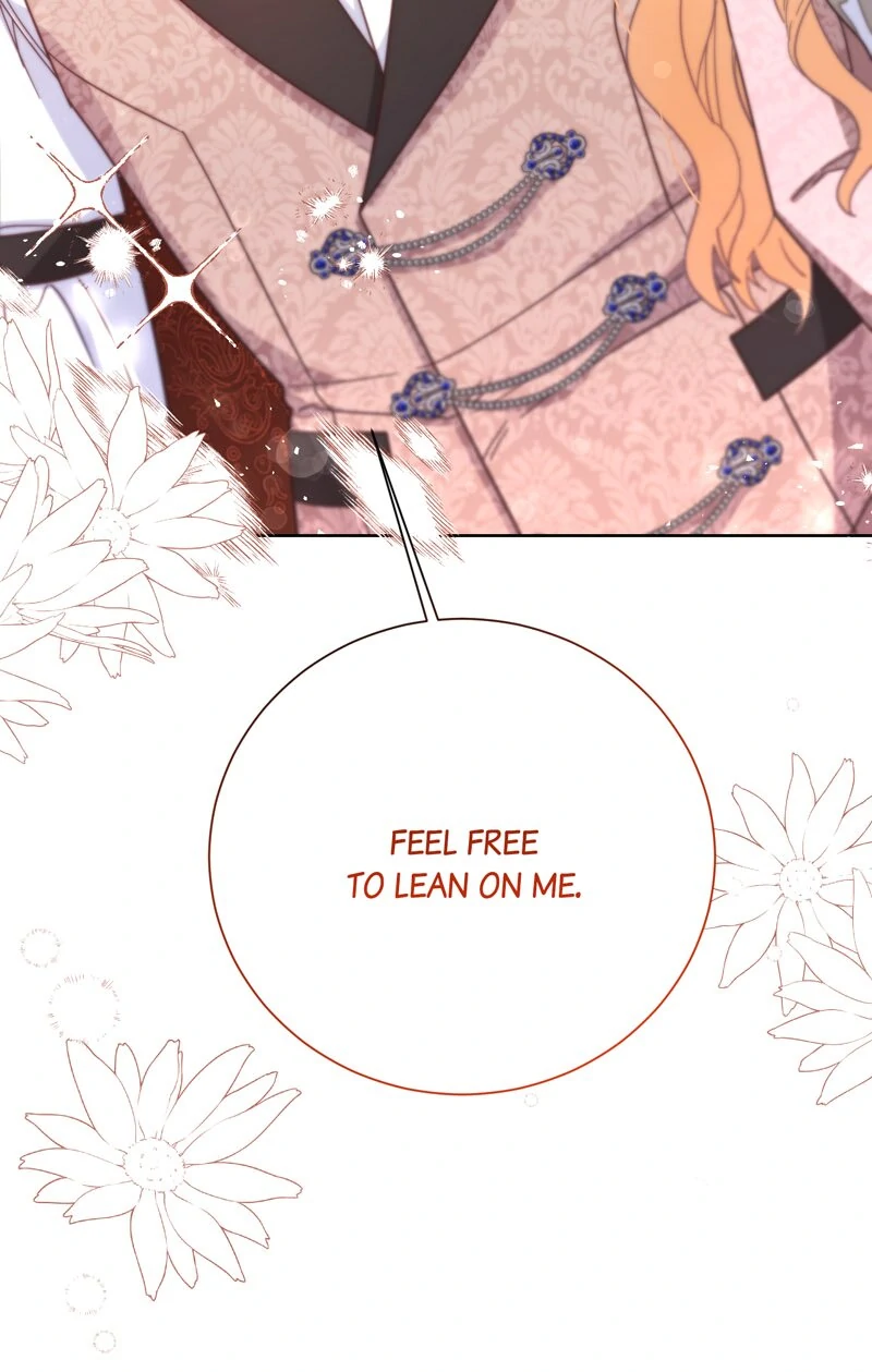 Until the Real One Shows Up Chapter 58 - Page 63