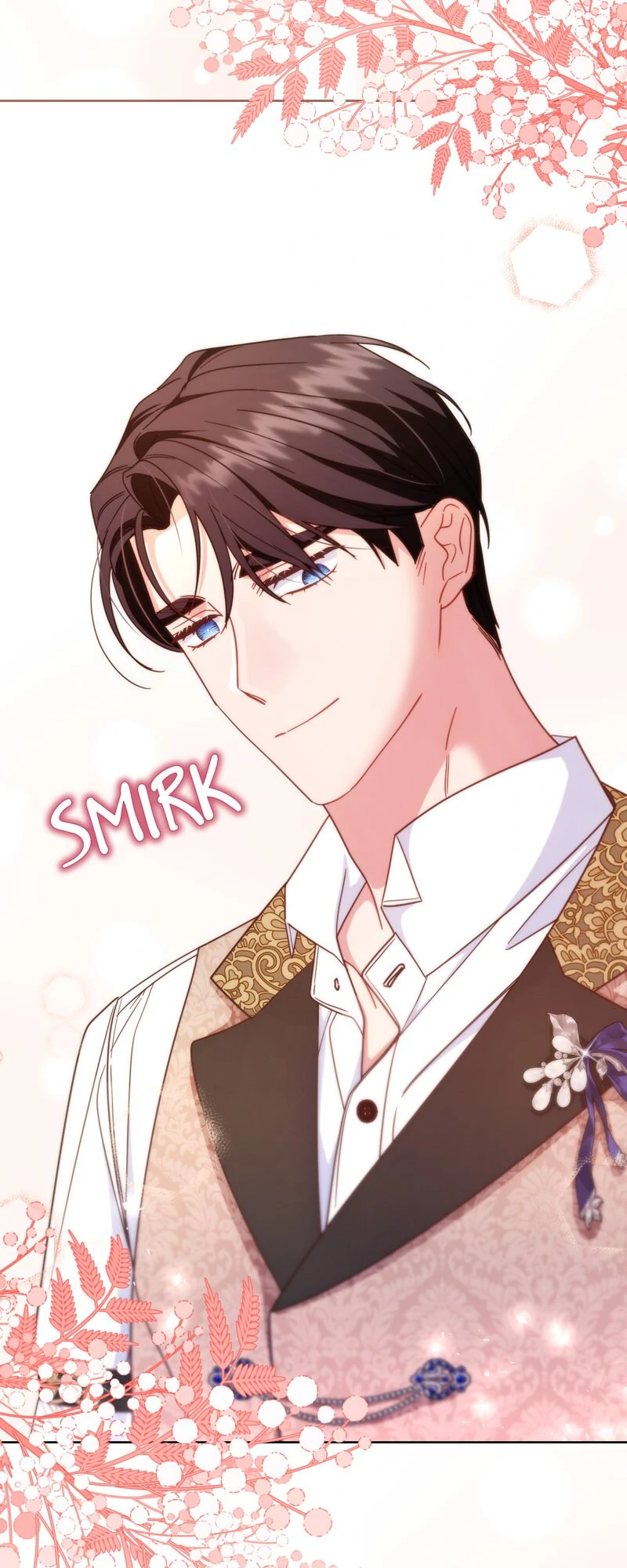 Until the Real One Shows Up Chapter 58 - Page 66