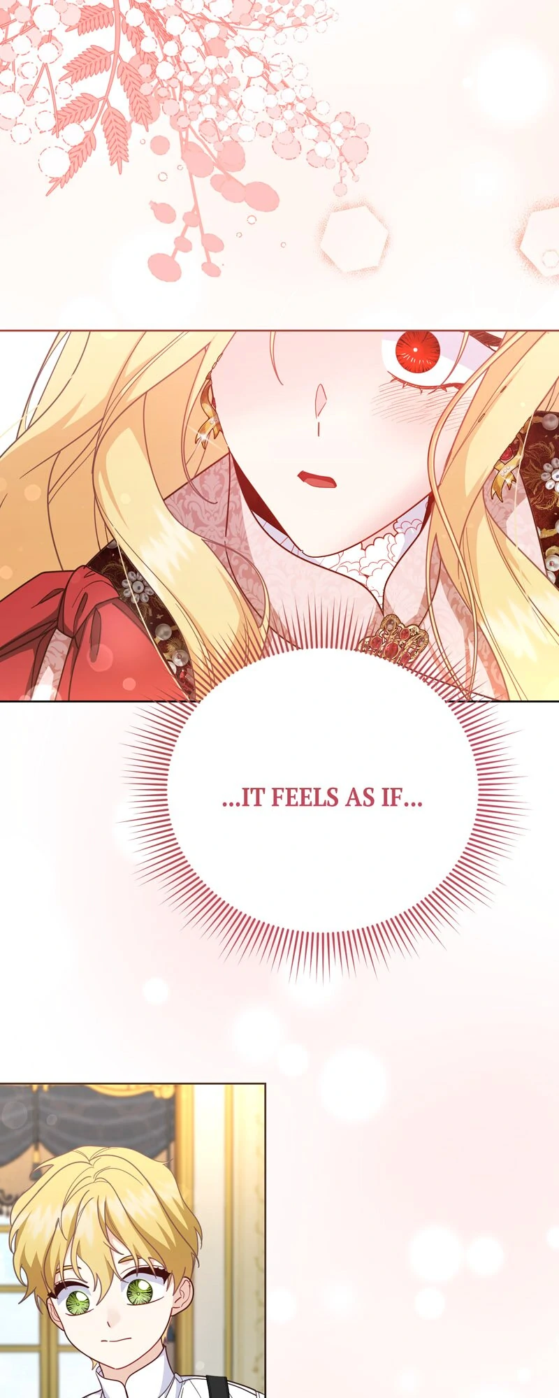Until the Real One Shows Up Chapter 58 - Page 67