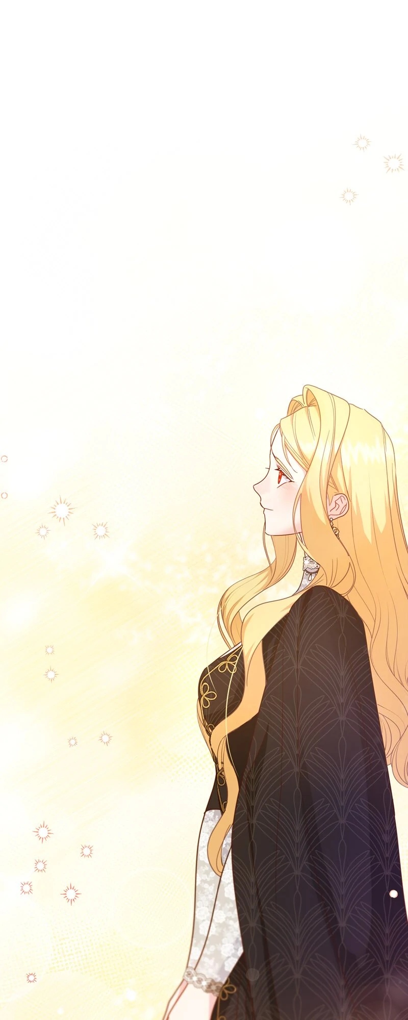 Until the Real One Shows Up Chapter 58 - Page 10