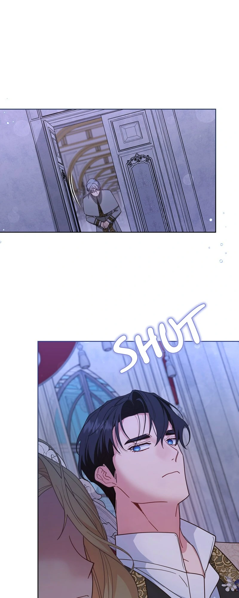 Until the Real One Shows Up Chapter 59 - Page 13