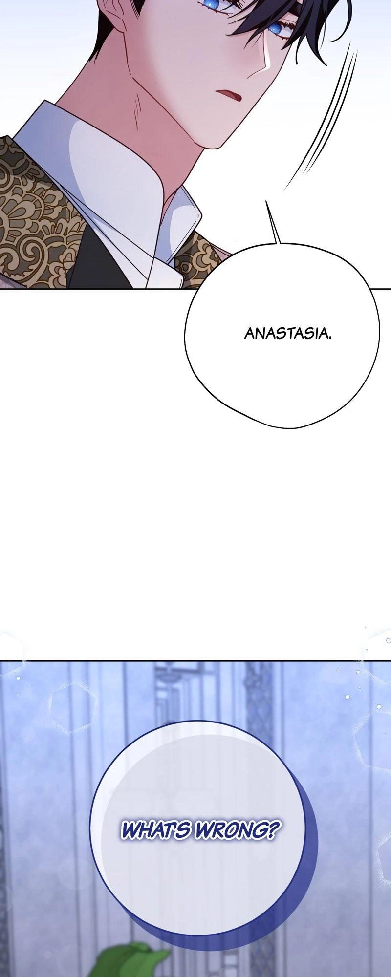 Until the Real One Shows Up Chapter 59 - Page 15