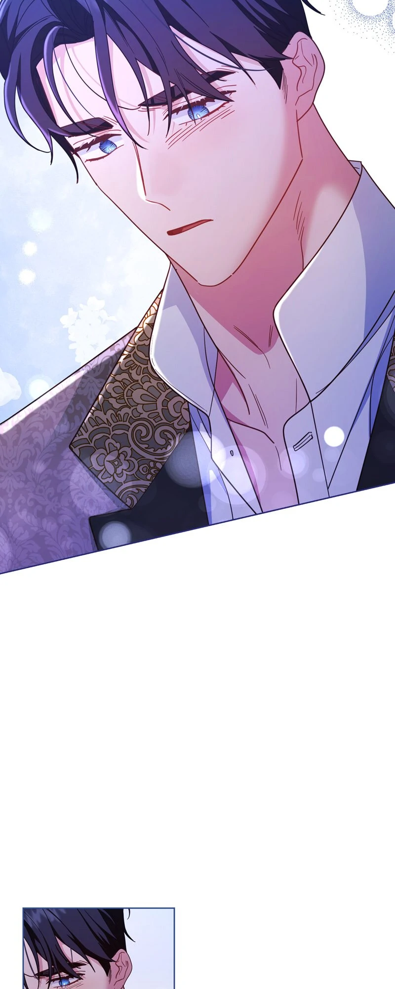 Until the Real One Shows Up Chapter 59 - Page 23