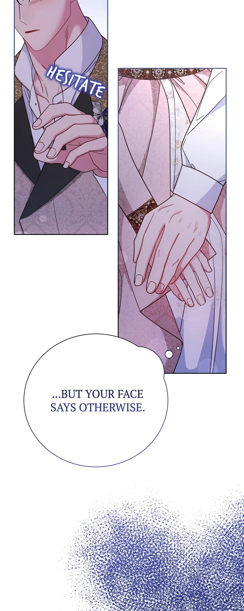 Until the Real One Shows Up Chapter 59 - Page 24