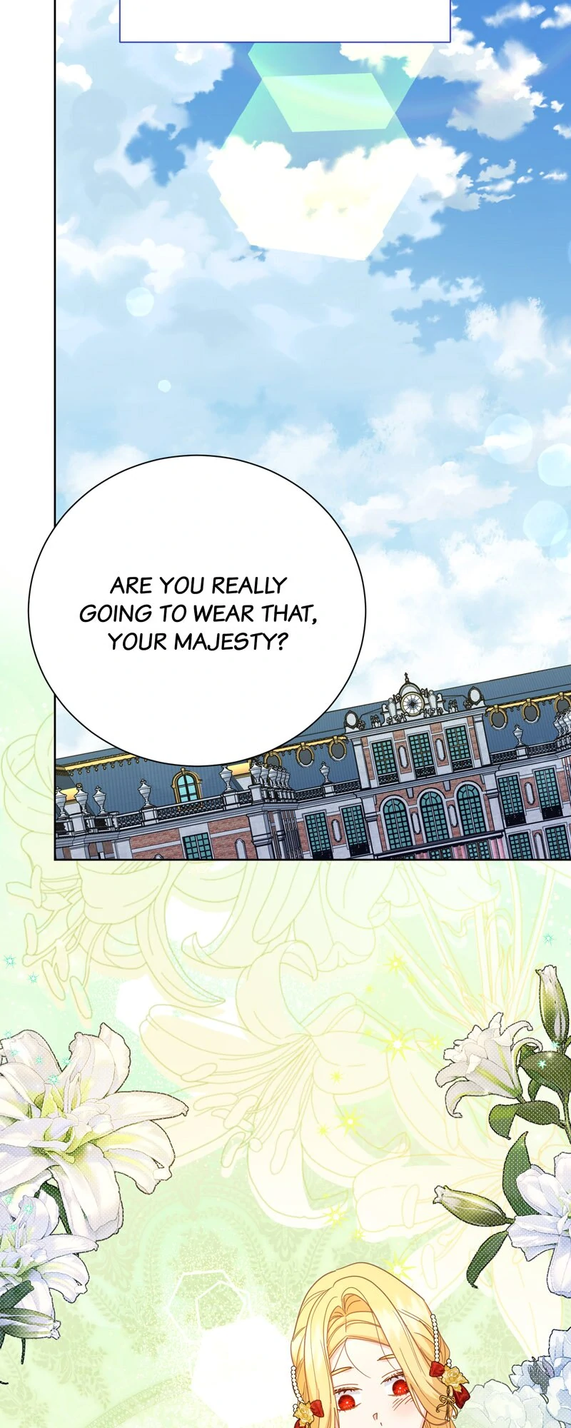 Until the Real One Shows Up Chapter 59 - Page 29