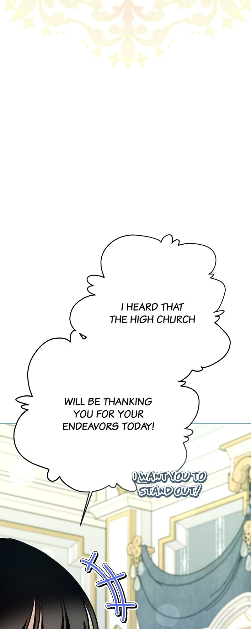 Until the Real One Shows Up Chapter 59 - Page 31