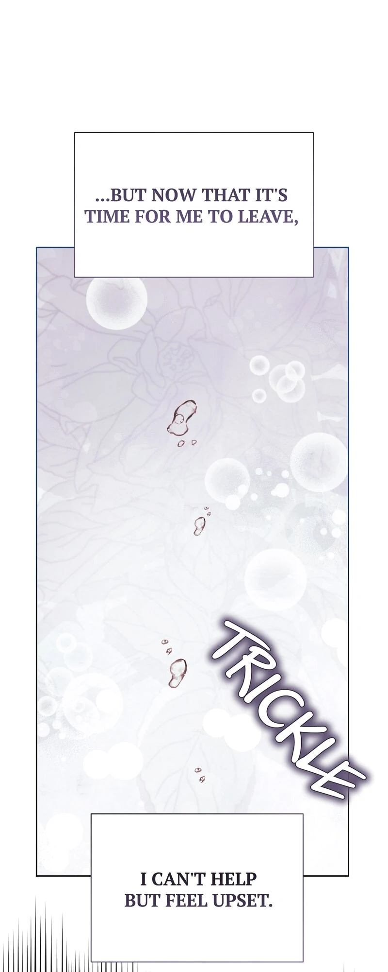 Until the Real One Shows Up Chapter 59 - Page 37