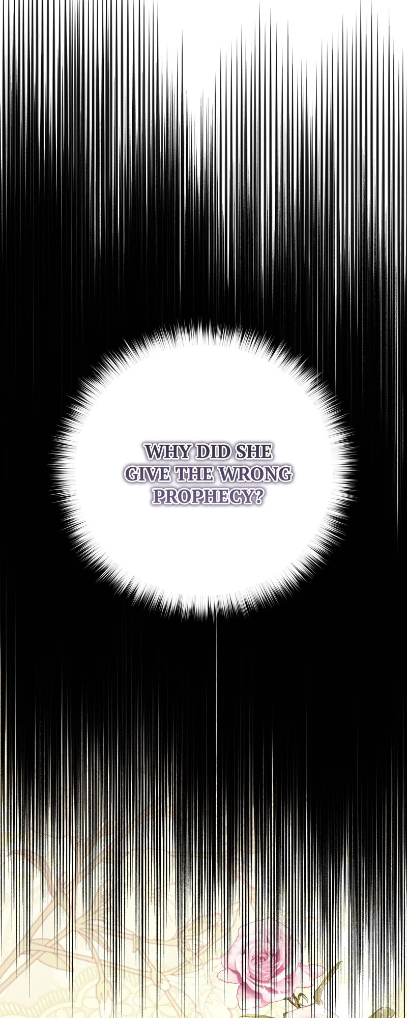 Until the Real One Shows Up Chapter 59 - Page 38