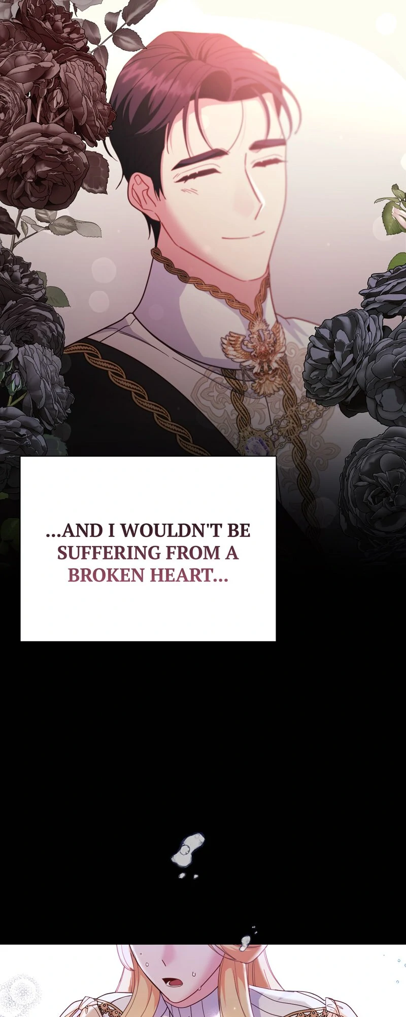 Until the Real One Shows Up Chapter 59 - Page 40