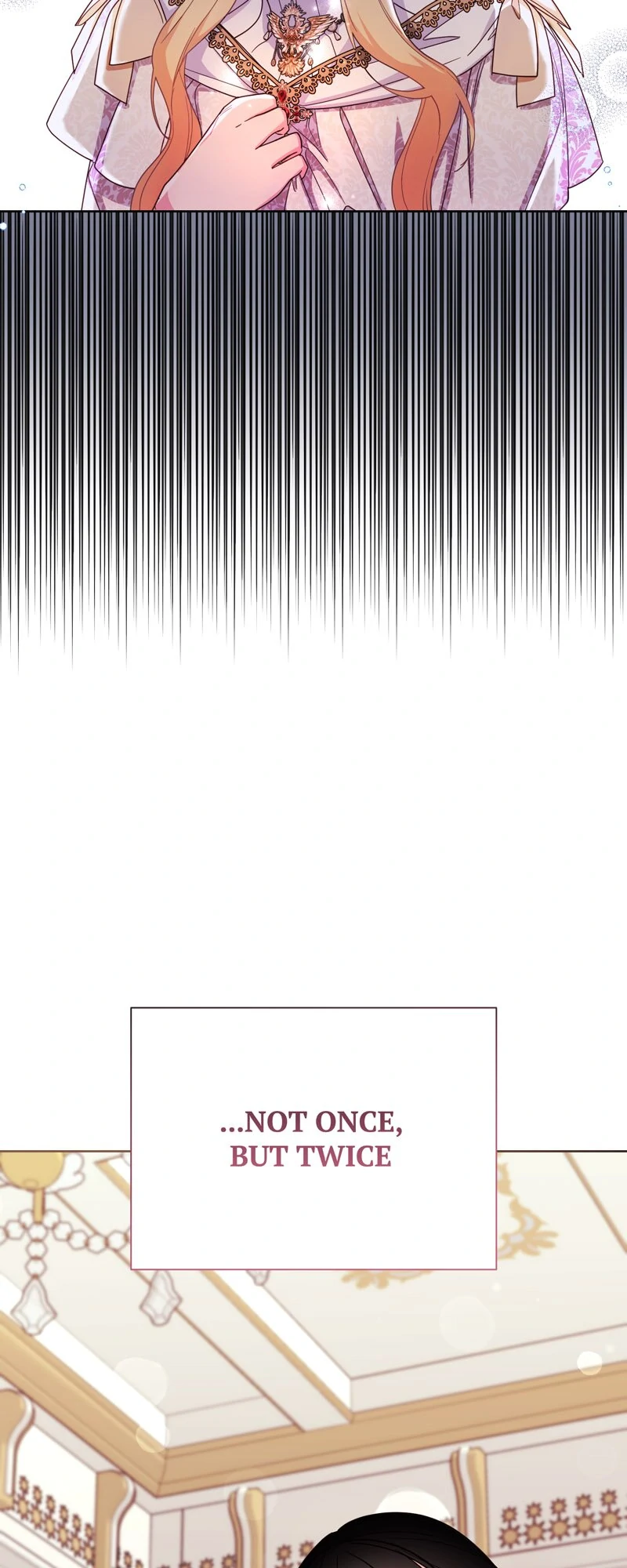 Until the Real One Shows Up Chapter 59 - Page 41