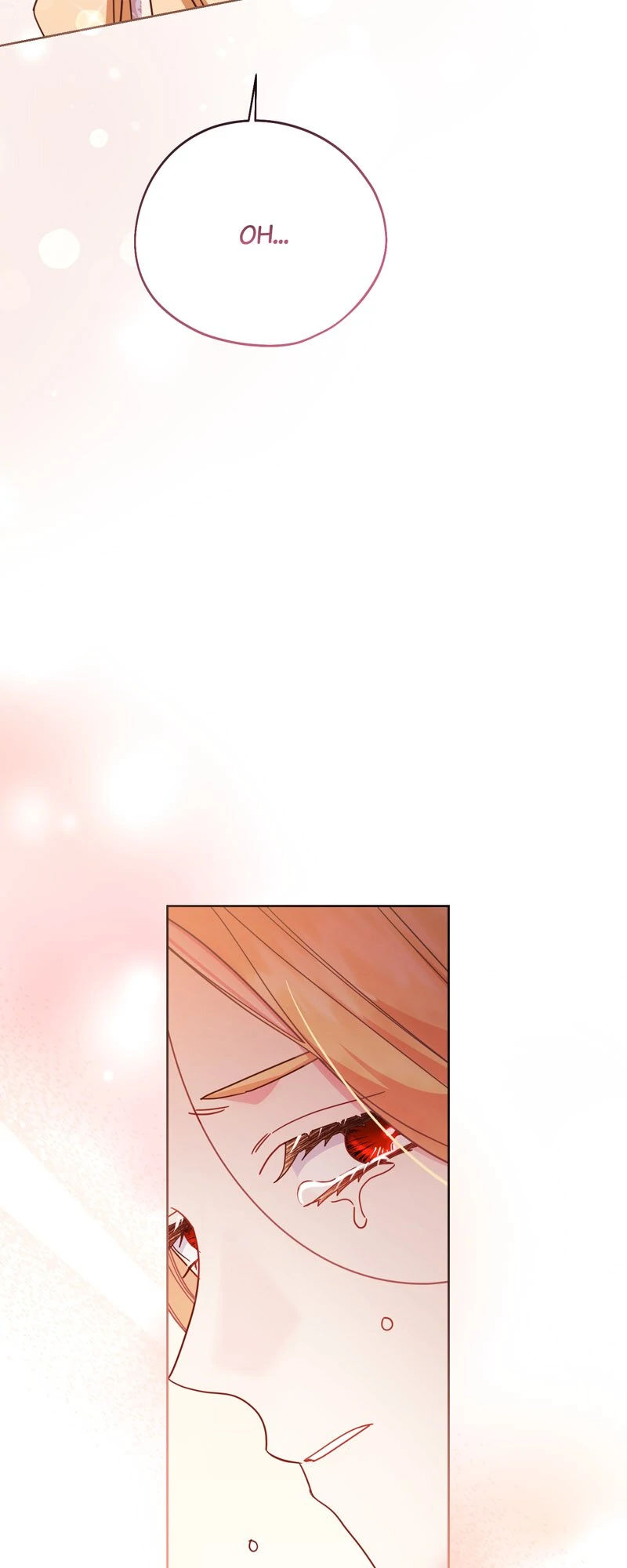 Until the Real One Shows Up Chapter 59 - Page 43