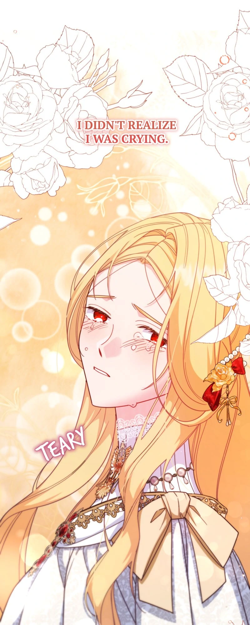 Until the Real One Shows Up Chapter 59 - Page 45