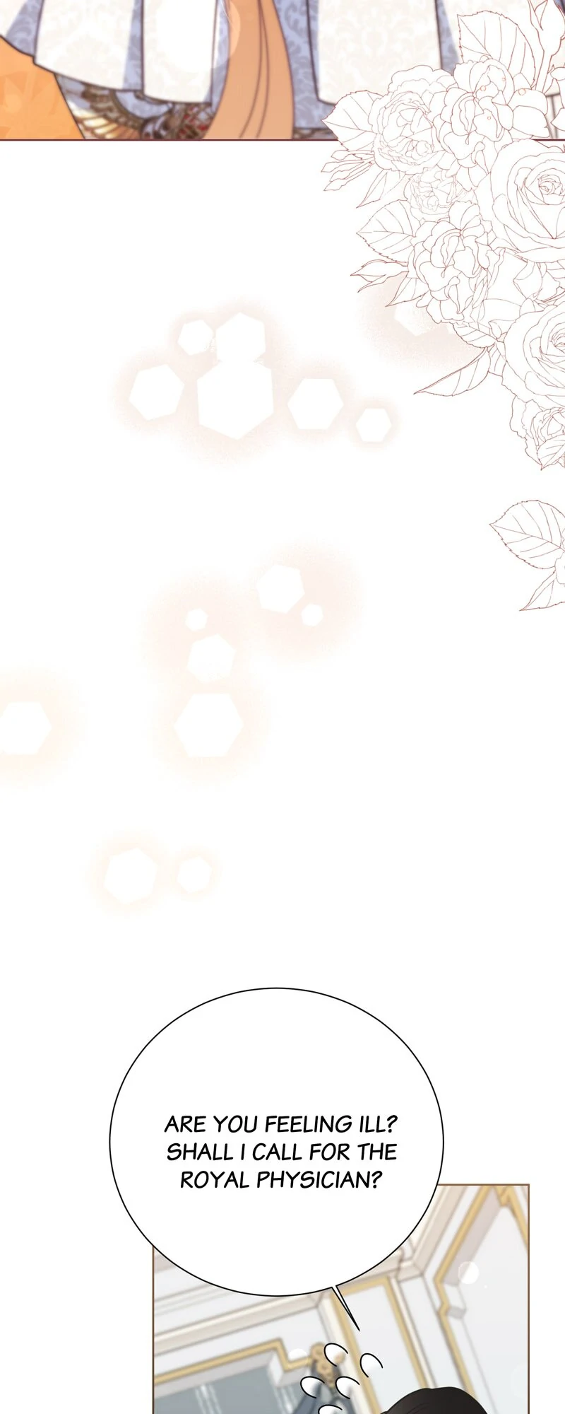 Until the Real One Shows Up Chapter 59 - Page 46