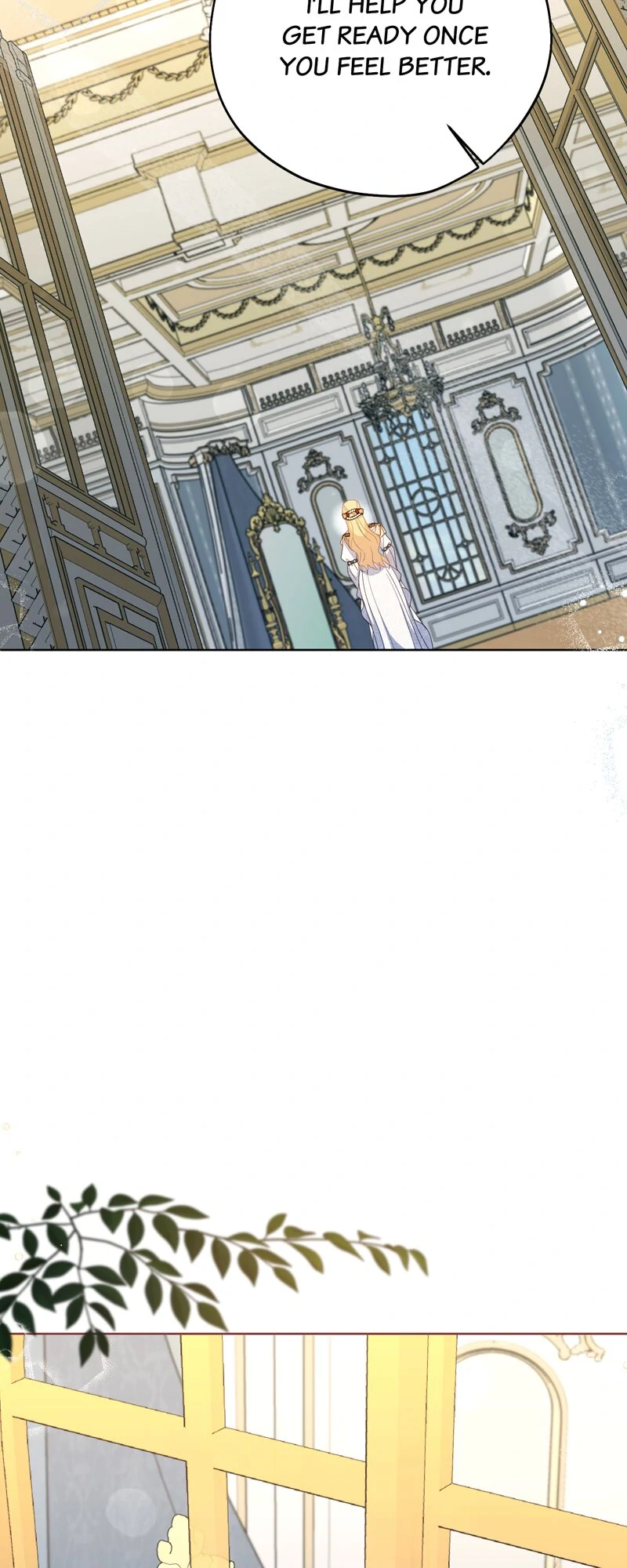 Until the Real One Shows Up Chapter 59 - Page 49