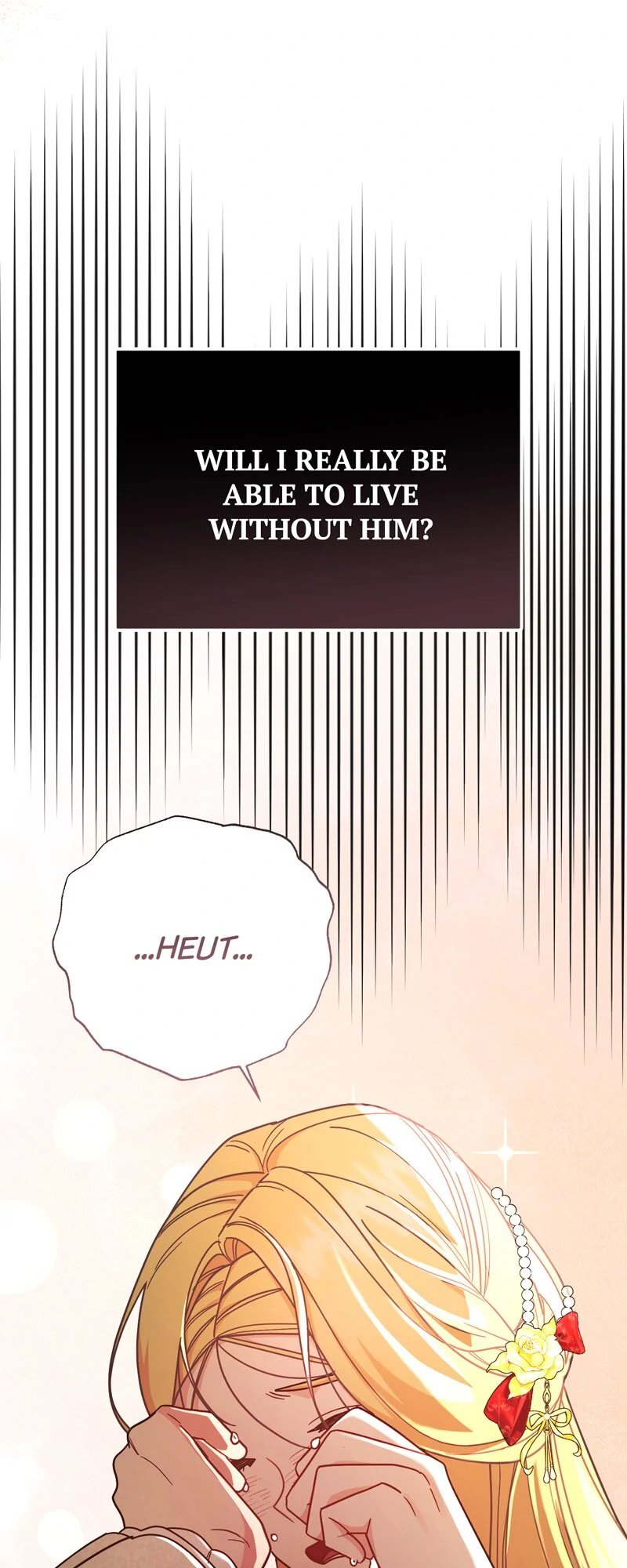 Until the Real One Shows Up Chapter 59 - Page 55