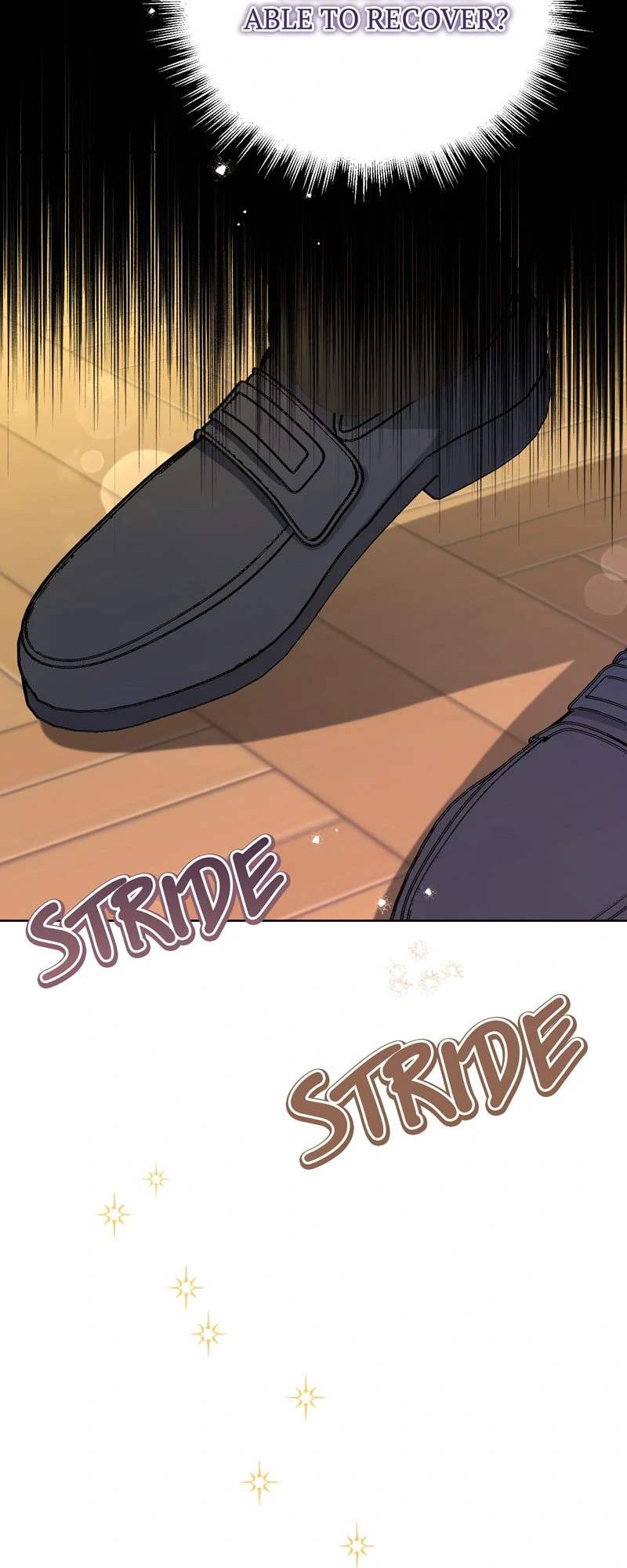 Until the Real One Shows Up Chapter 59 - Page 58
