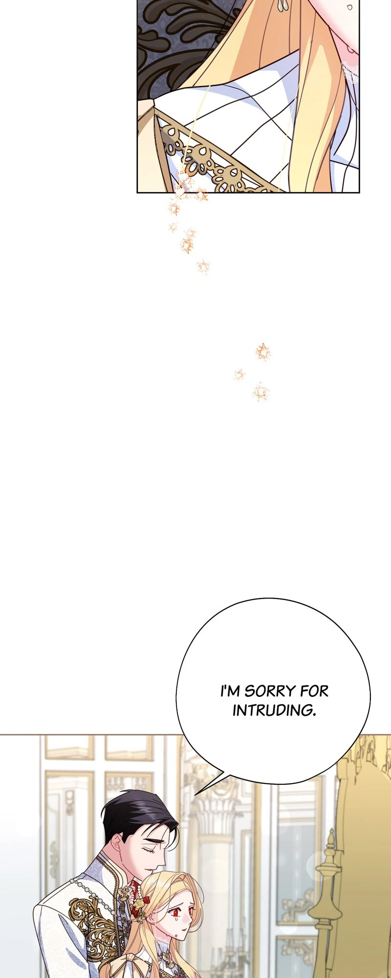 Until the Real One Shows Up Chapter 59 - Page 62