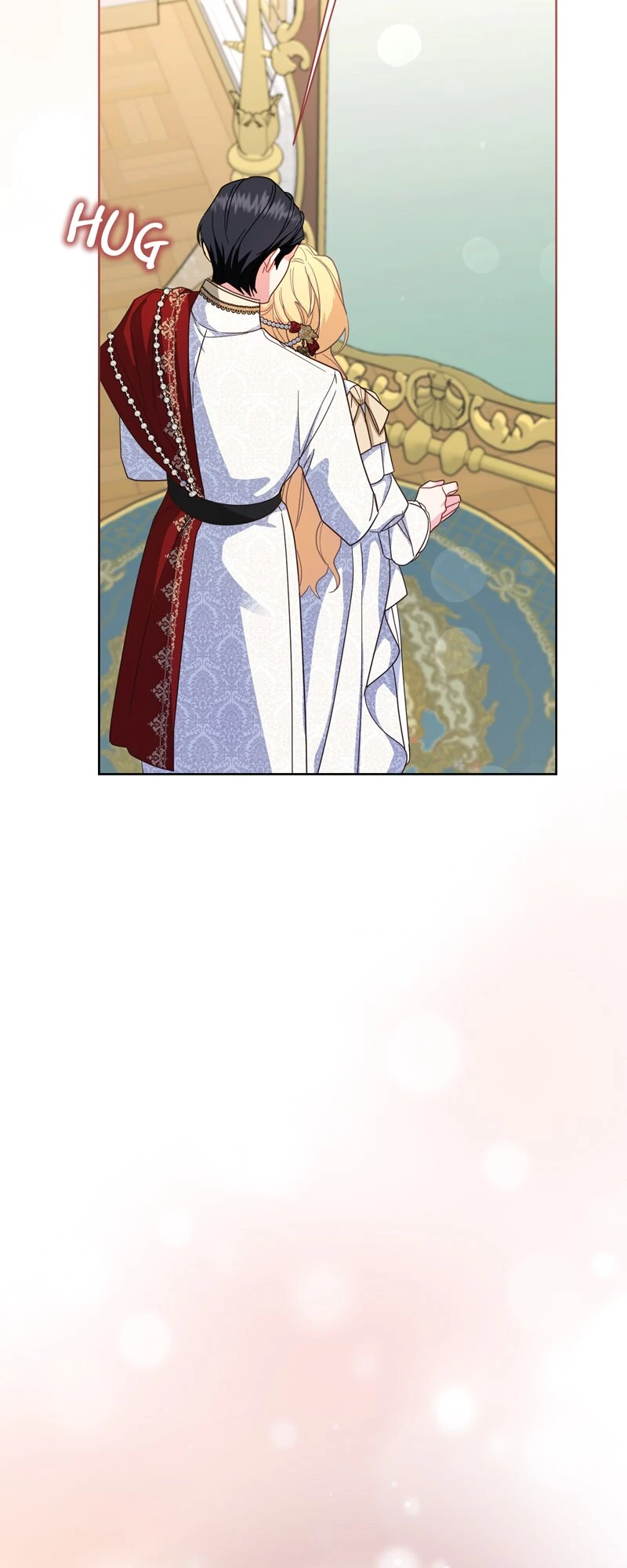 Until the Real One Shows Up Chapter 59 - Page 64