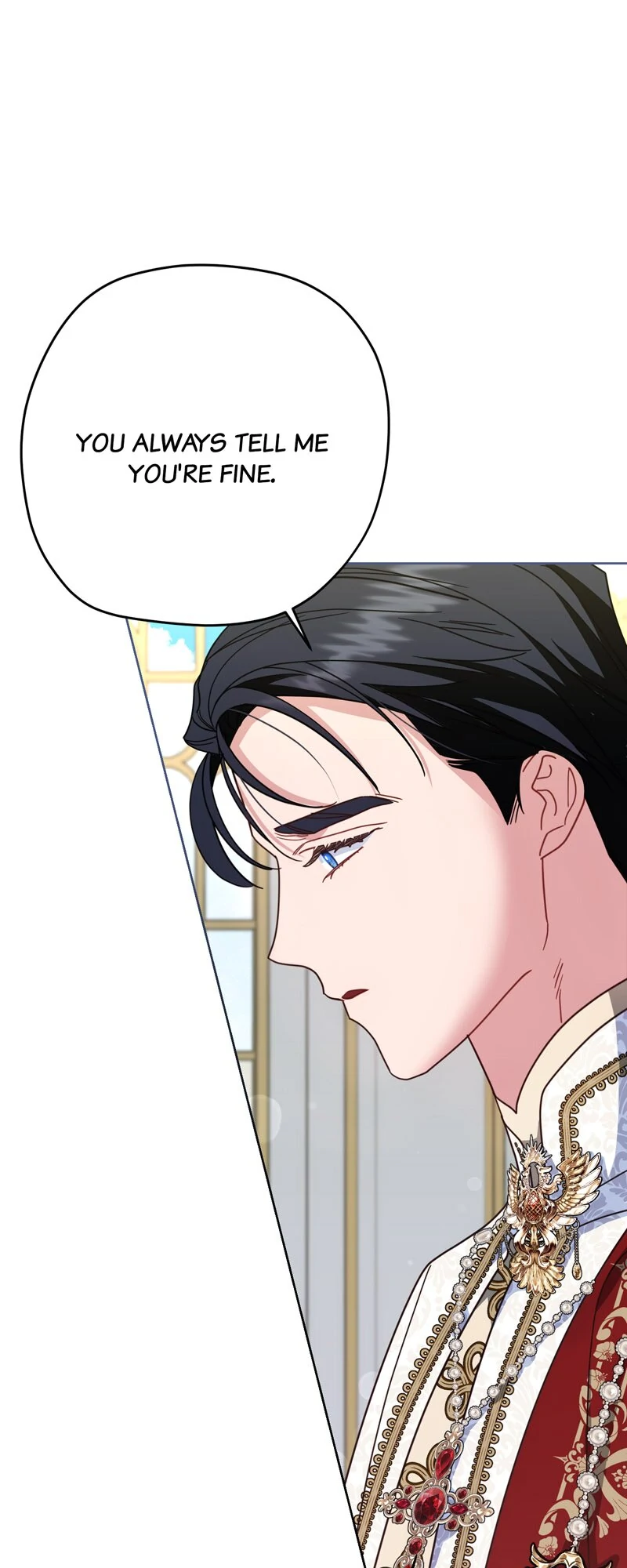 Until the Real One Shows Up Chapter 59 - Page 70