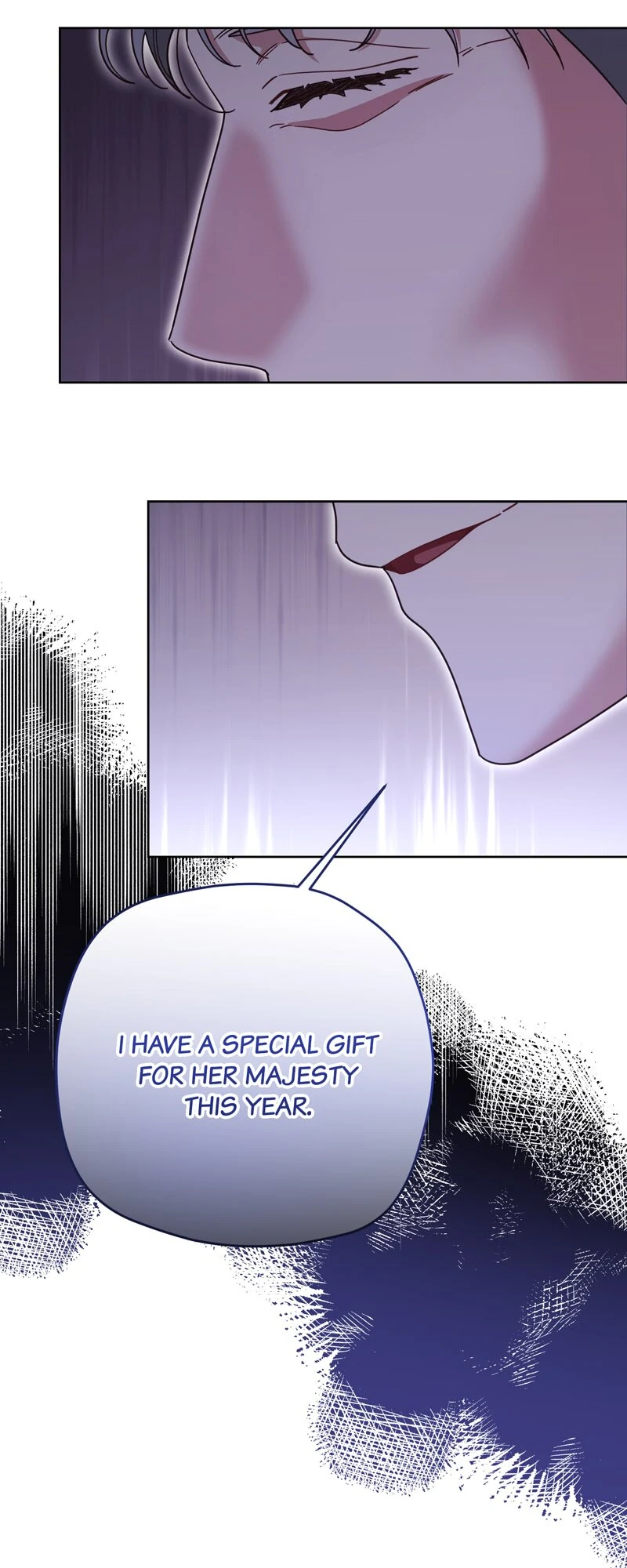 Until the Real One Shows Up Chapter 59 - Page 8