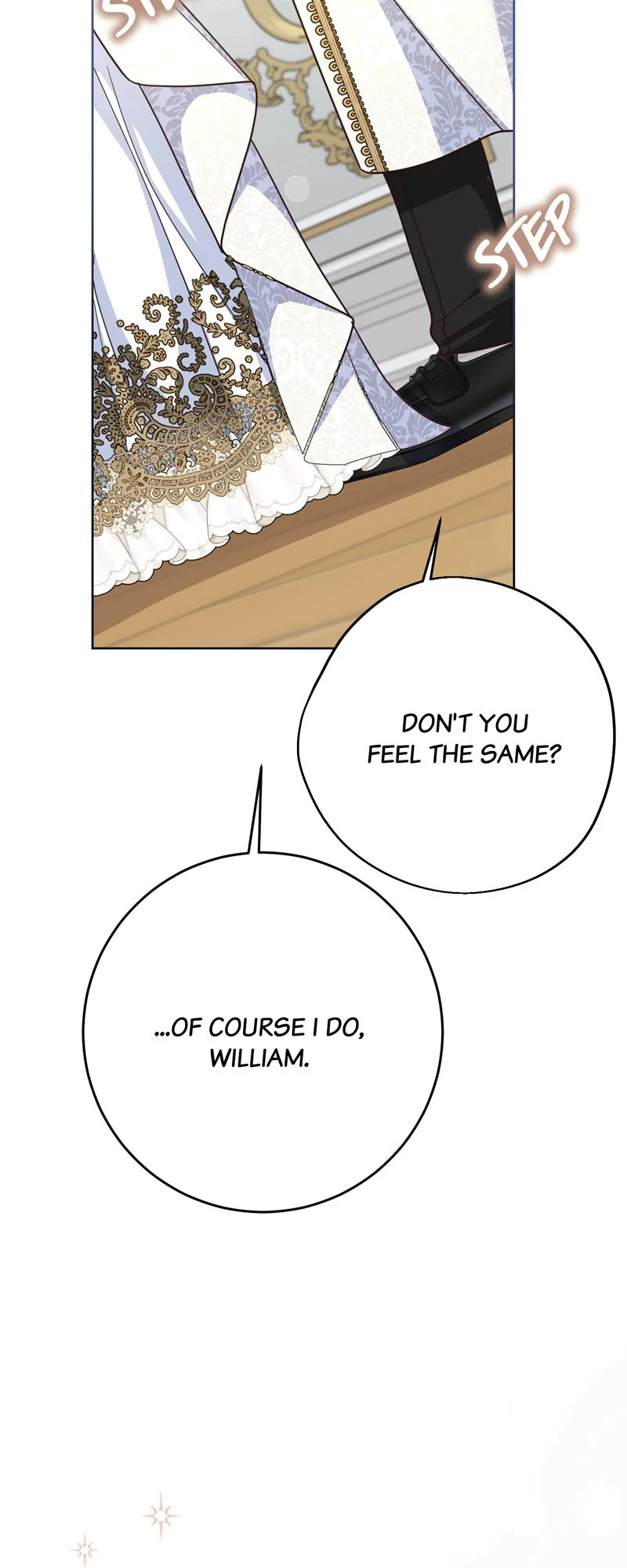 Until the Real One Shows Up Chapter 59 - Page 72