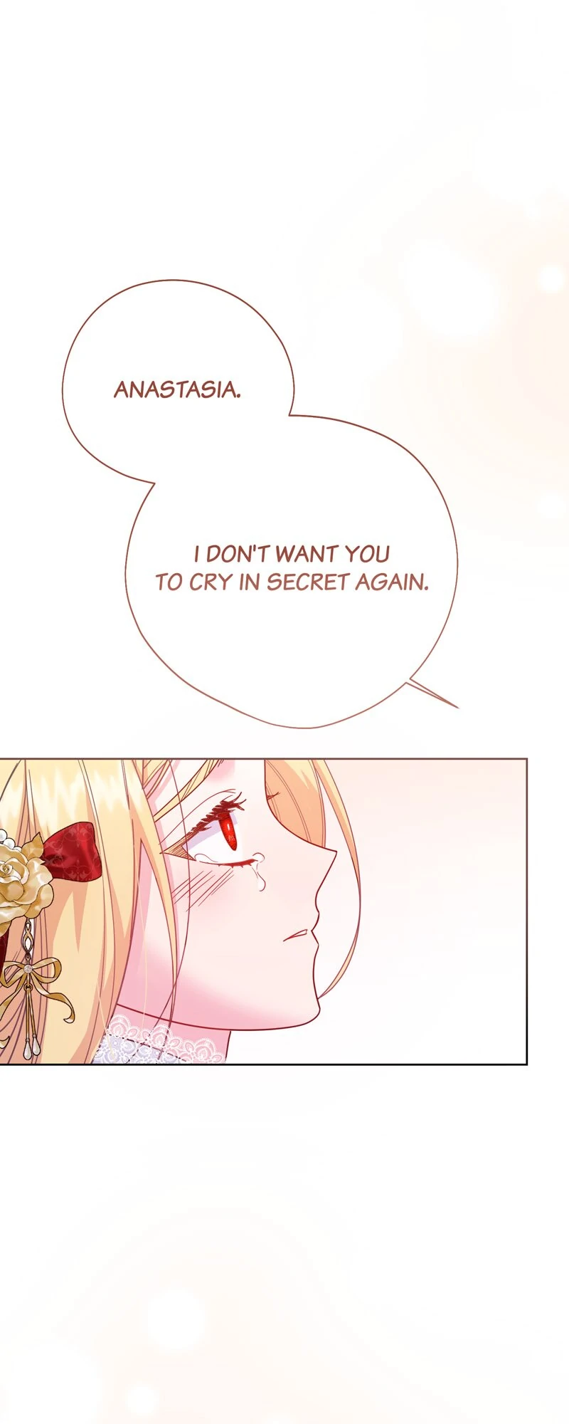Until the Real One Shows Up Chapter 59 - Page 75
