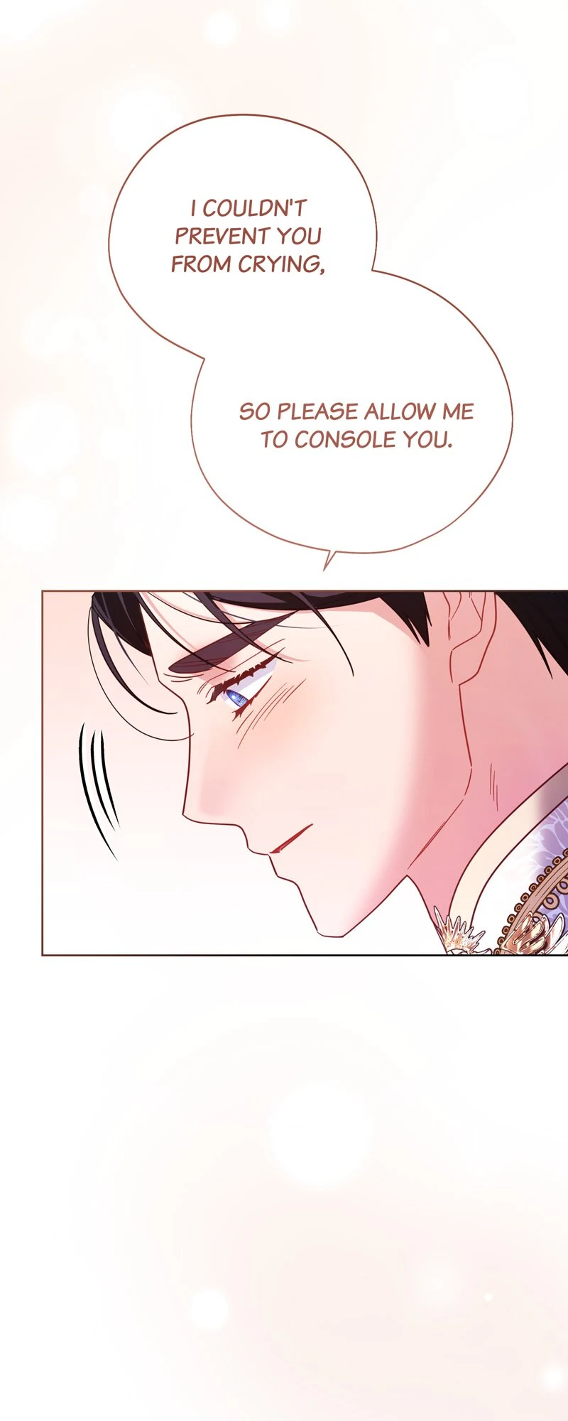 Until the Real One Shows Up Chapter 59 - Page 76