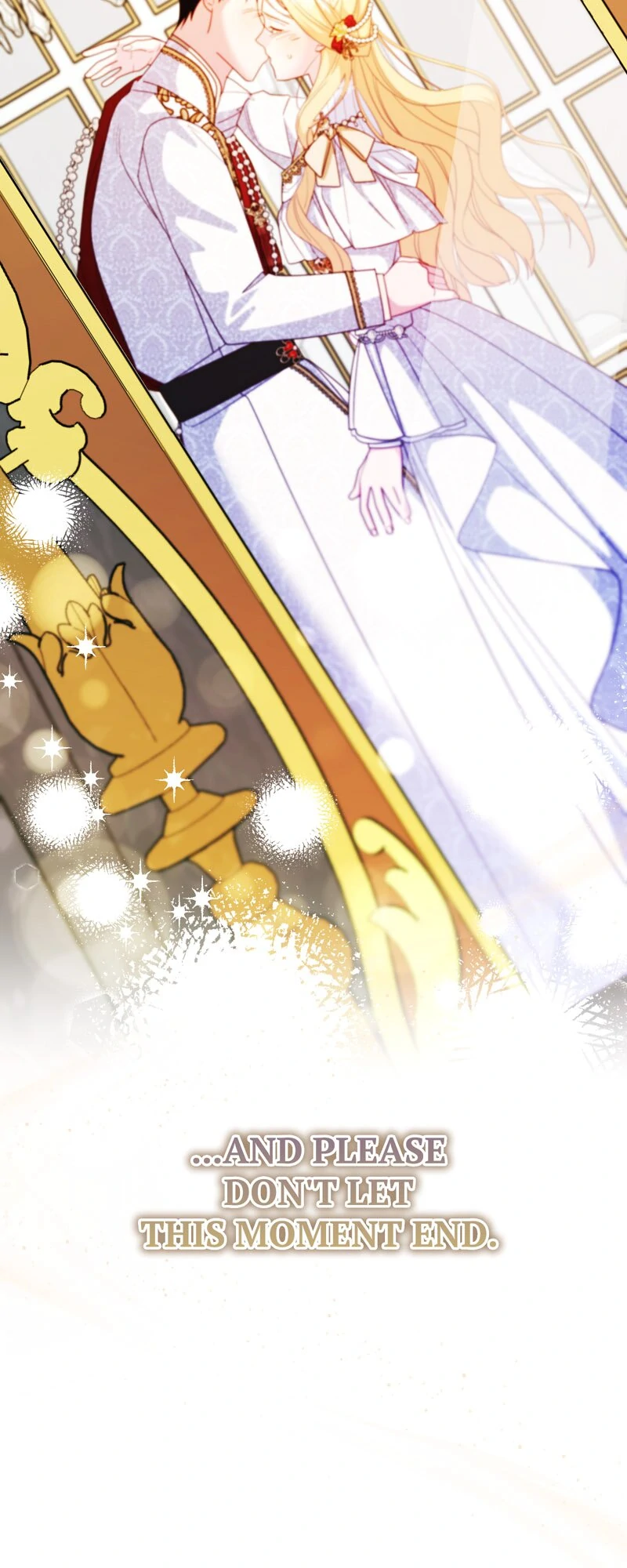 Until the Real One Shows Up Chapter 59 - Page 82