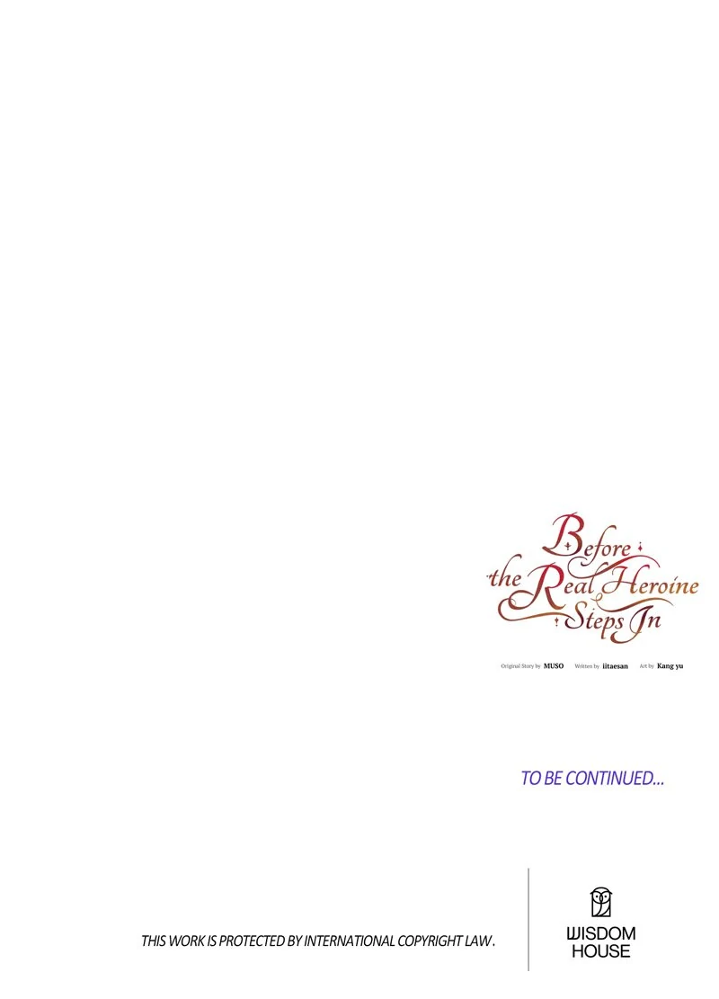 Until the Real One Shows Up Chapter 59 - Page 84