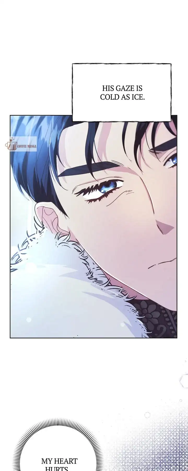 Until the Real One Shows Up Chapter 6 - Page 1