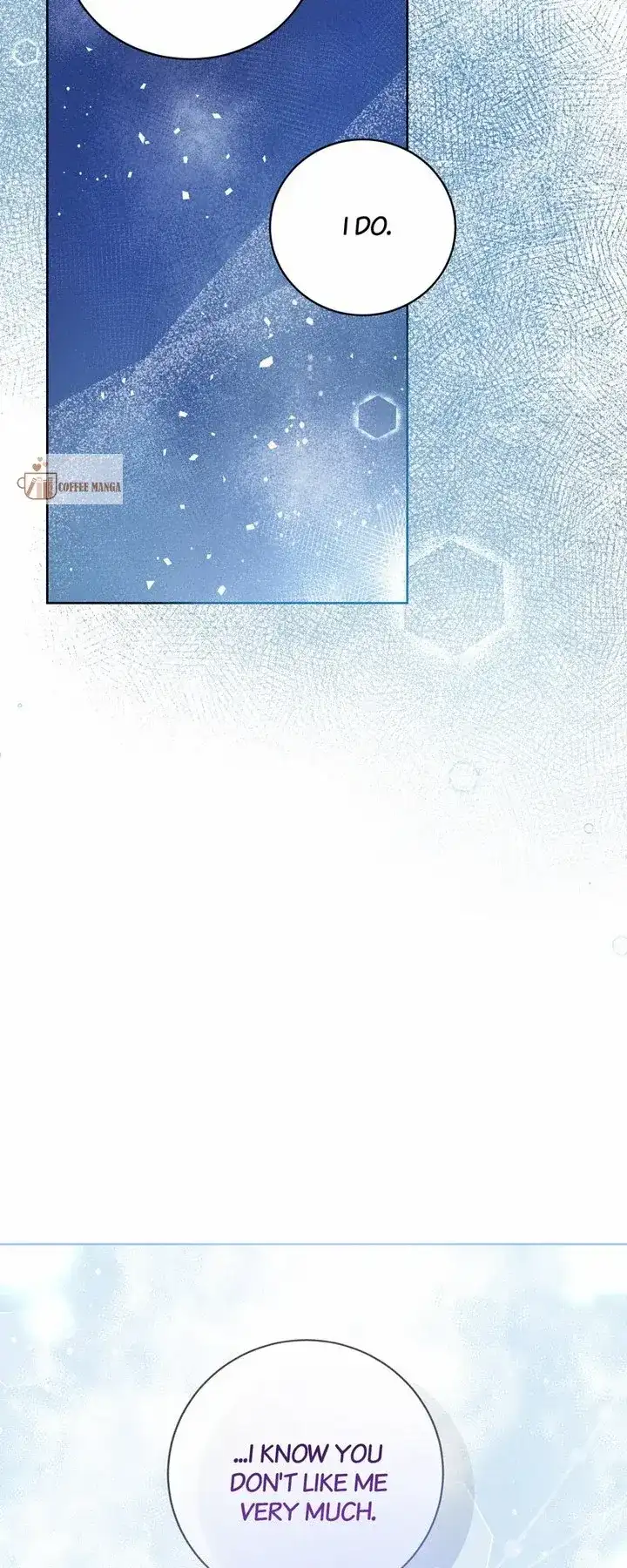 Until the Real One Shows Up Chapter 6 - Page 13
