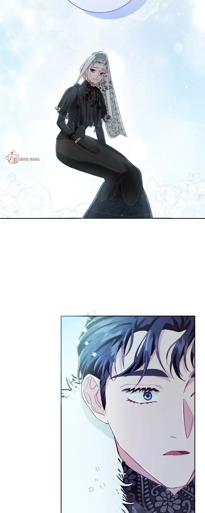 Until the Real One Shows Up Chapter 6 - Page 14