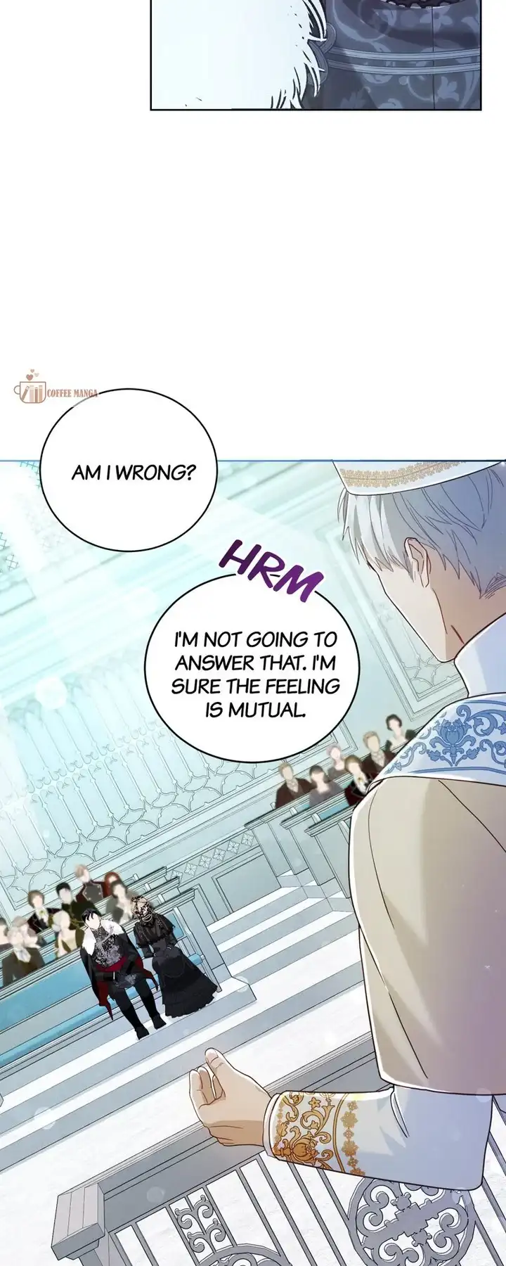 Until the Real One Shows Up Chapter 6 - Page 15