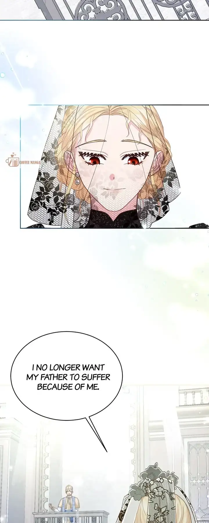 Until the Real One Shows Up Chapter 6 - Page 16