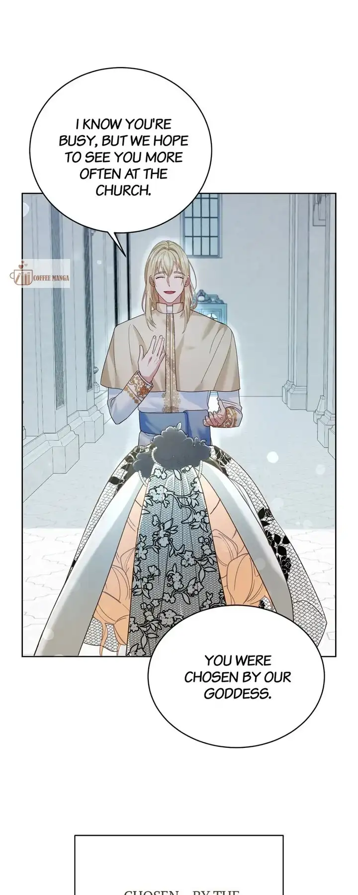 Until the Real One Shows Up Chapter 6 - Page 24