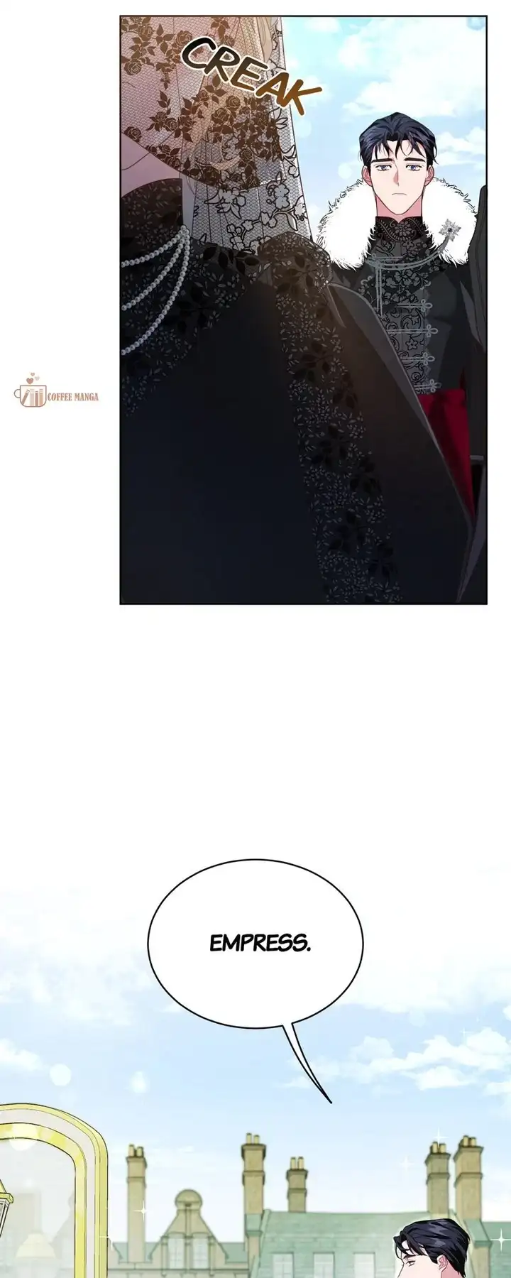 Until the Real One Shows Up Chapter 6 - Page 28