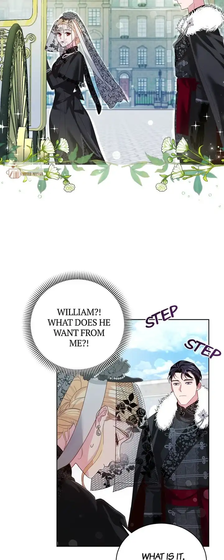 Until the Real One Shows Up Chapter 6 - Page 29